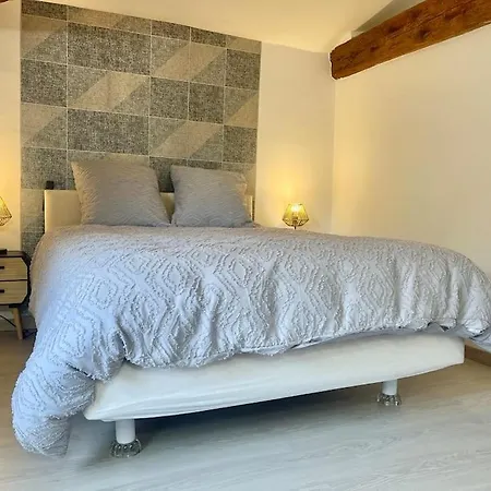 L'appart De Lea - 60m2 A - 2 Apartment *