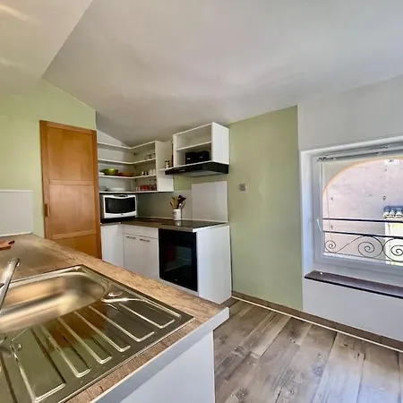 Apartment L'appart De Lea - 60m2 A - 2 Carcassonne