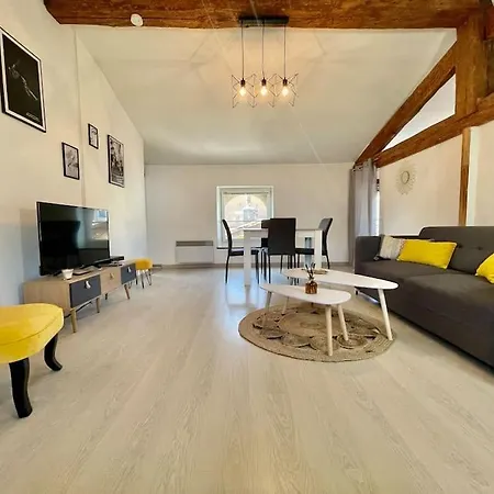 Apartment L'appart De Lea - 60m2 A - 2