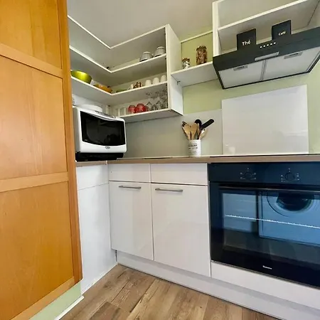 L'appart De Lea - 60m2 A - 2 Carcassonne