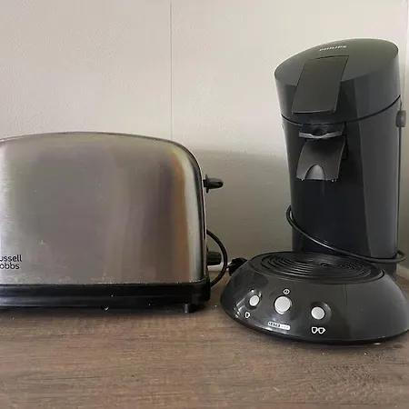 Apartment L'appart De Lea - 60m2 A - 2 Carcassonne