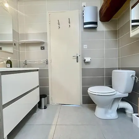 아파트 L'appart De Lea - 60m2 A - 2 카르카손