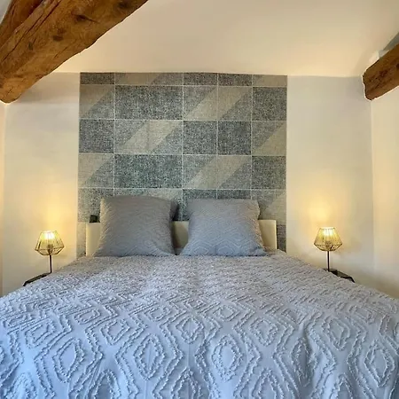 L'appart De Lea - 60m2 A - 2 Lägenhet *