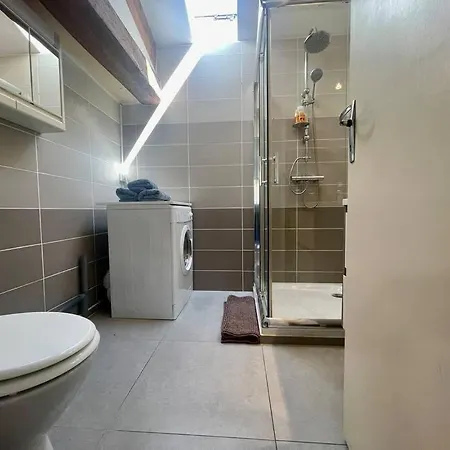 L'appart De Lea - 60m2 A - 2 Apartamento Carcasona