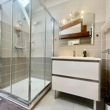 Apartamento L'appart De Lea - 60m2 A - 2 Carcasona