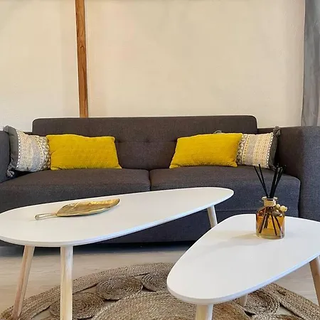 Apartamento L'appart De Lea - 60m2 A - 2