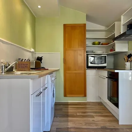 L'appart De Lea - 60m2 A - 2 Apartamento *