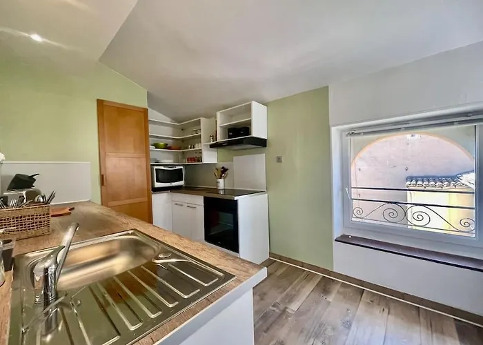 Apartamento L'appart De Lea - 60m2 A - 2 Carcassonne