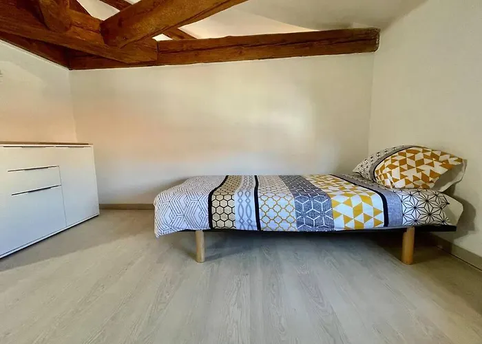 Apartamento L'appart De Lea - 60m2 A - 2 *